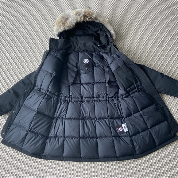 Canada Goose jacket - Picture 3 of 10